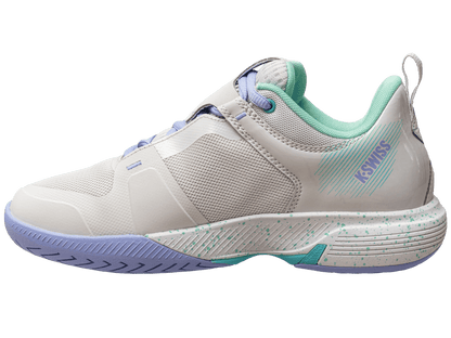 K-Swiss Special Offer - ULTRASHOT TEAM