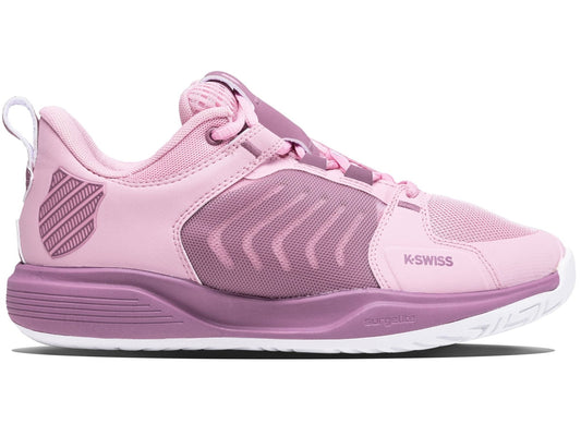 K-Swiss Top Pick - ULTRASHOT TEAM