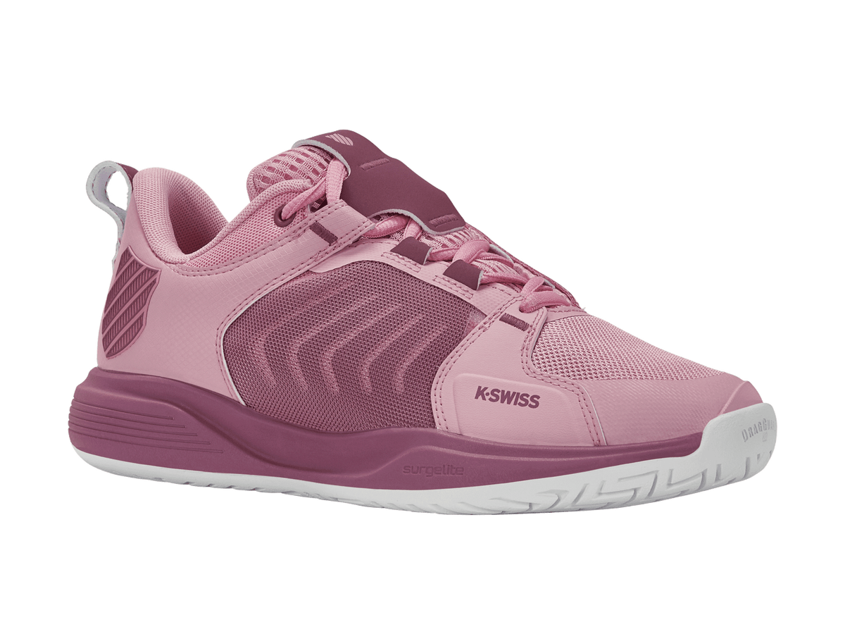 K-Swiss Top Pick - ULTRASHOT TEAM