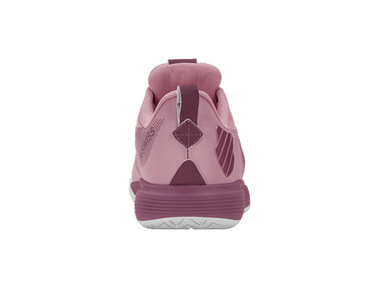 K-Swiss Top Pick - ULTRASHOT TEAM