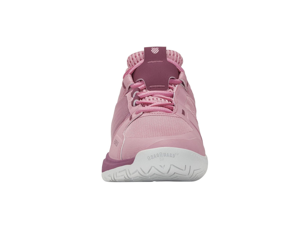K-Swiss Top Pick - ULTRASHOT TEAM