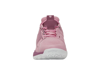 K-Swiss Top Pick - ULTRASHOT TEAM