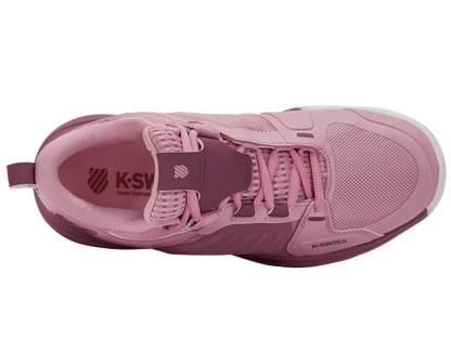 K-Swiss Top Pick - ULTRASHOT TEAM