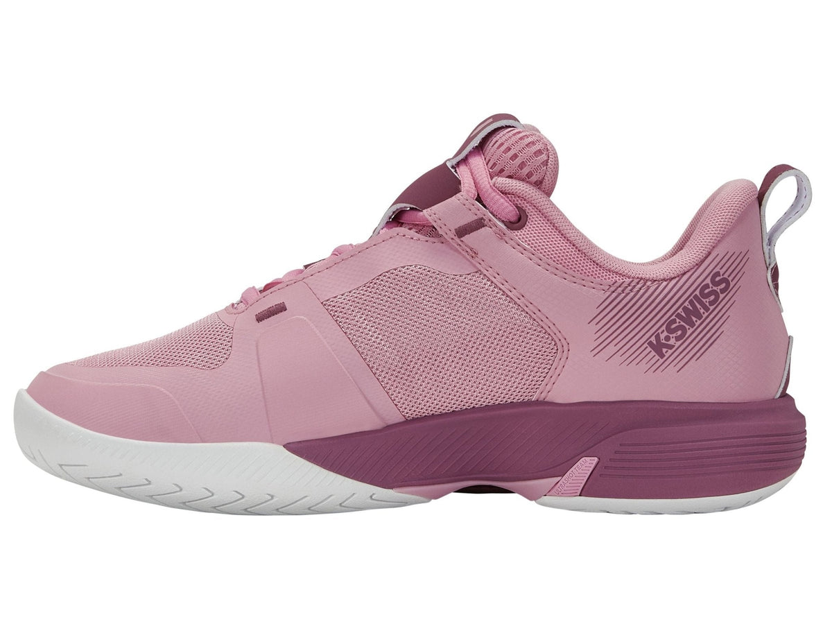 K-Swiss Top Pick - ULTRASHOT TEAM