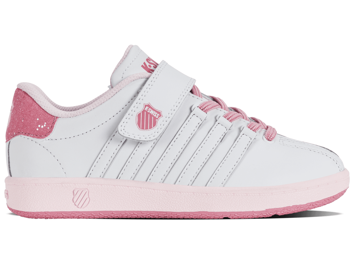 K-Swiss New - CLASSIC VN VLC