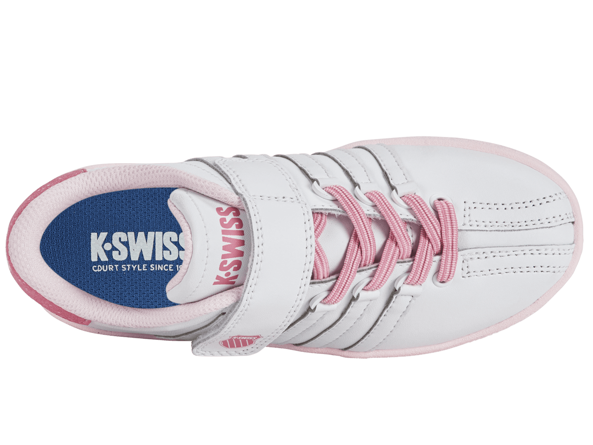 K-Swiss New - CLASSIC VN VLC