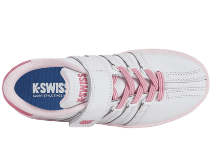 K-Swiss New - CLASSIC VN VLC