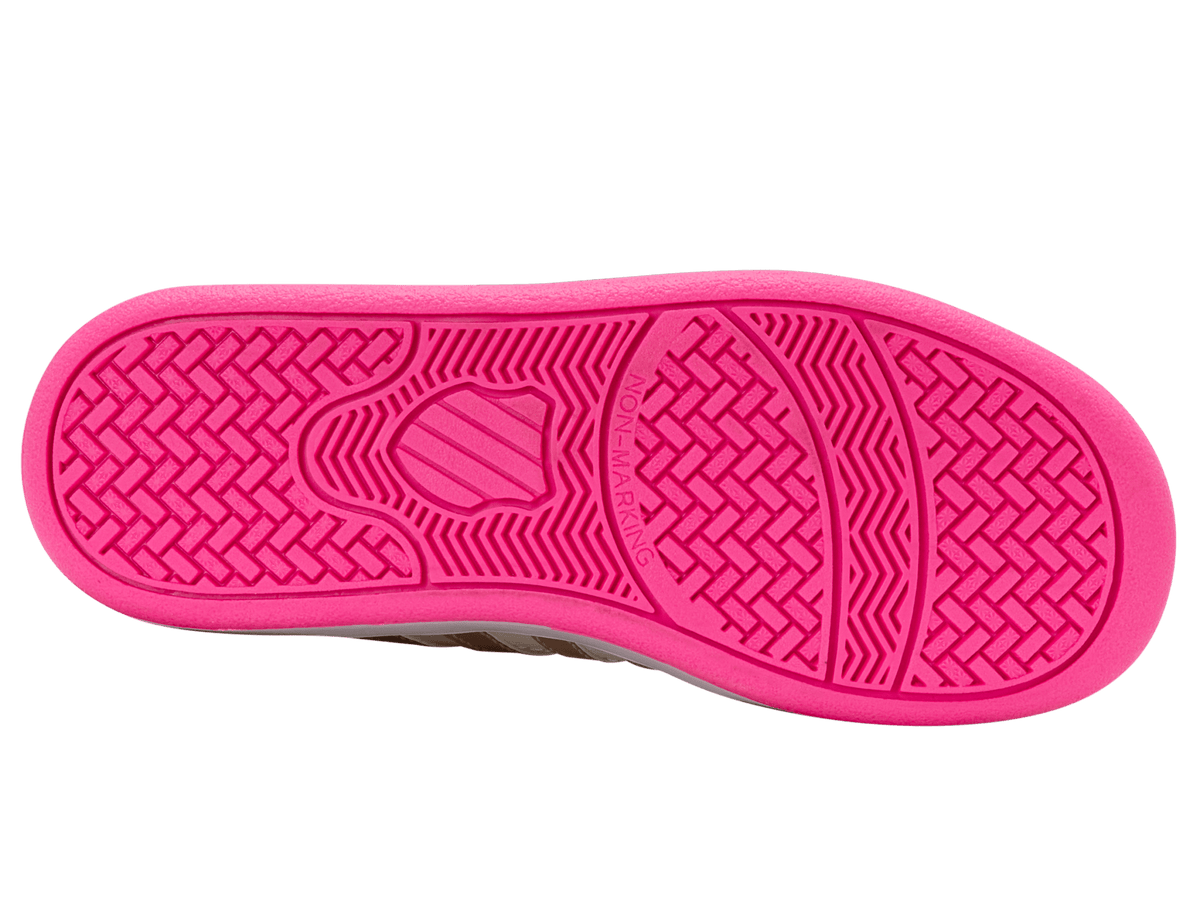 K-Swiss Exclusive - CLASSIC PRO