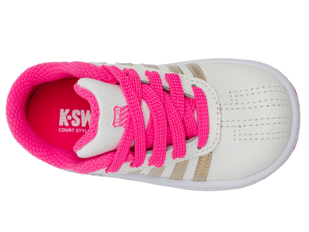 K-Swiss Customer Favorite - CLASSIC PRO