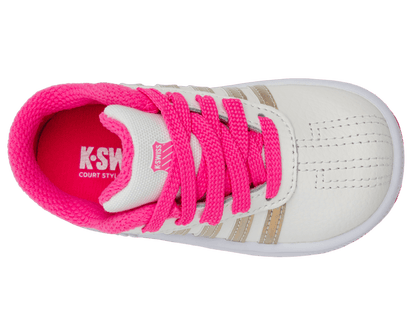 K-Swiss Customer Favorite - CLASSIC PRO