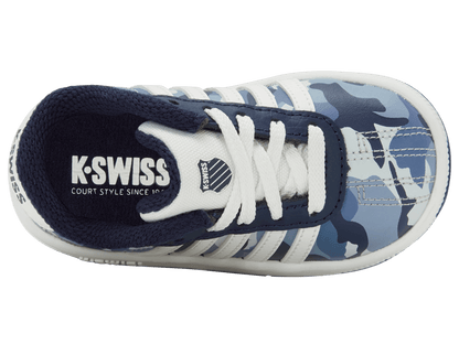 K-Swiss Popular - CLASSIC PRO