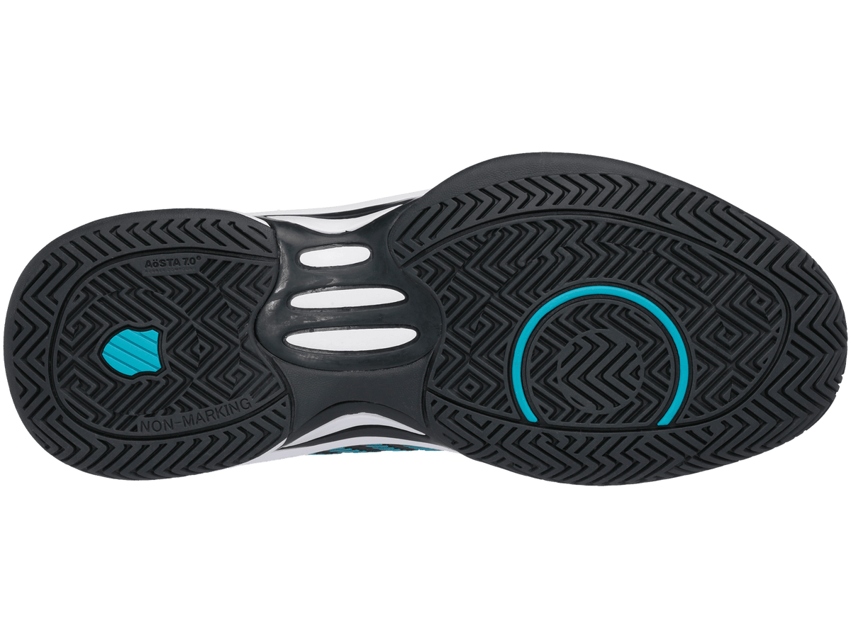K-Swiss Latest - HYPERCOURT EXPRESS 2