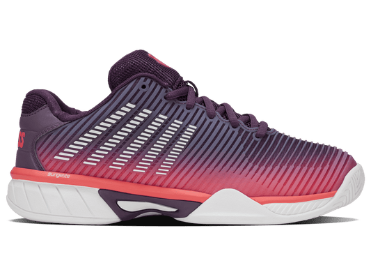 K-Swiss Deals - HYPERCOURT EXPRESS 2