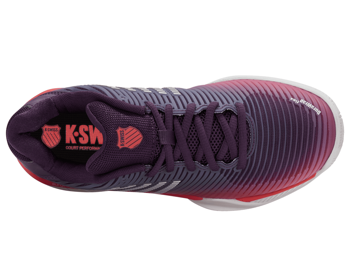 K-Swiss Deals - HYPERCOURT EXPRESS 2