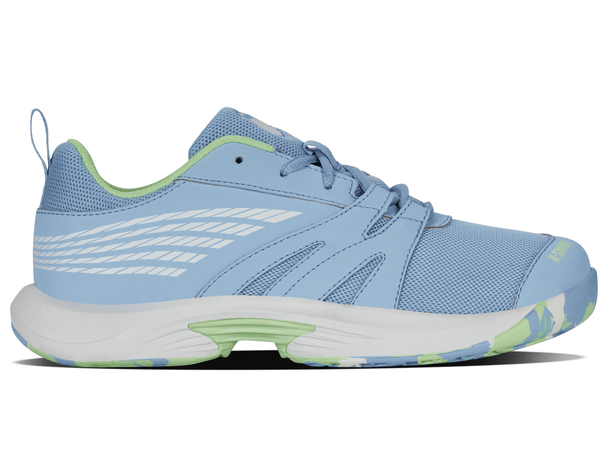 K-Swiss New - SPEEDTRAC