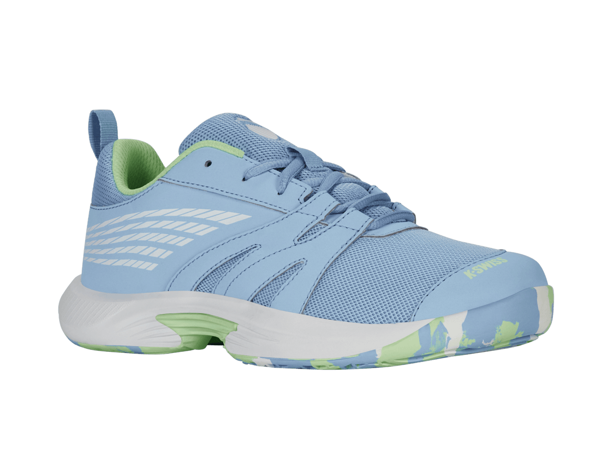 K-Swiss New - SPEEDTRAC