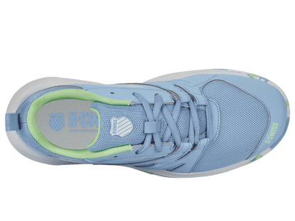 K-Swiss New - SPEEDTRAC