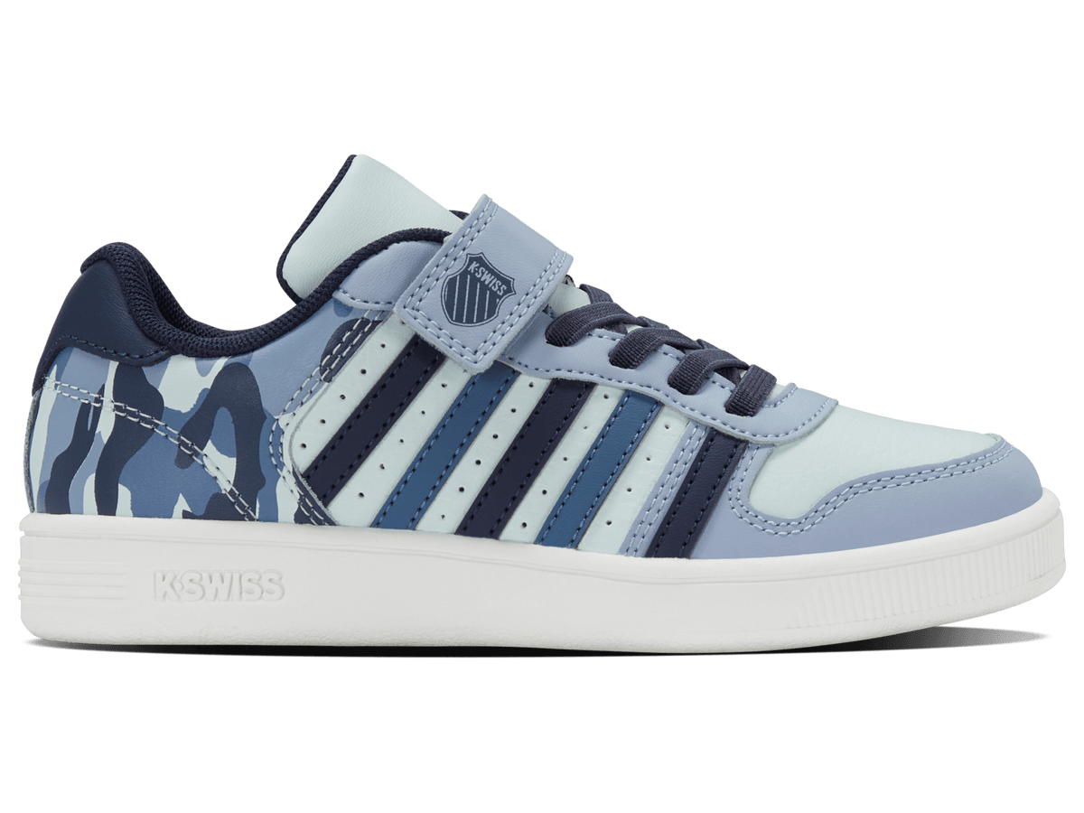 K-Swiss Everyday - COURT PALISADES STRAP