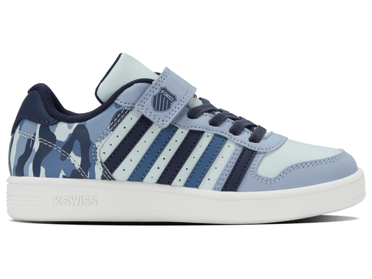 K-Swiss Everyday - COURT PALISADES STRAP