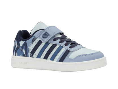 K-Swiss Everyday - COURT PALISADES STRAP