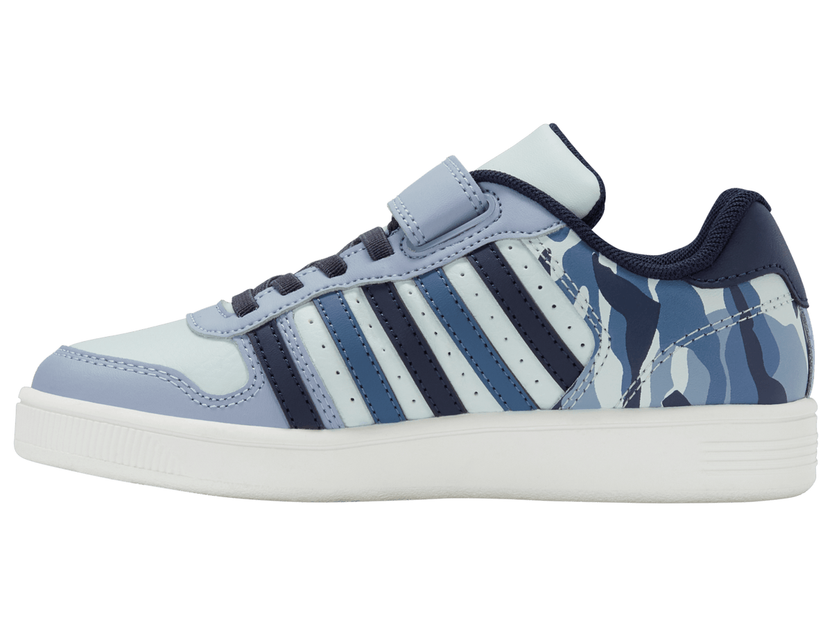 K-Swiss Everyday - COURT PALISADES STRAP