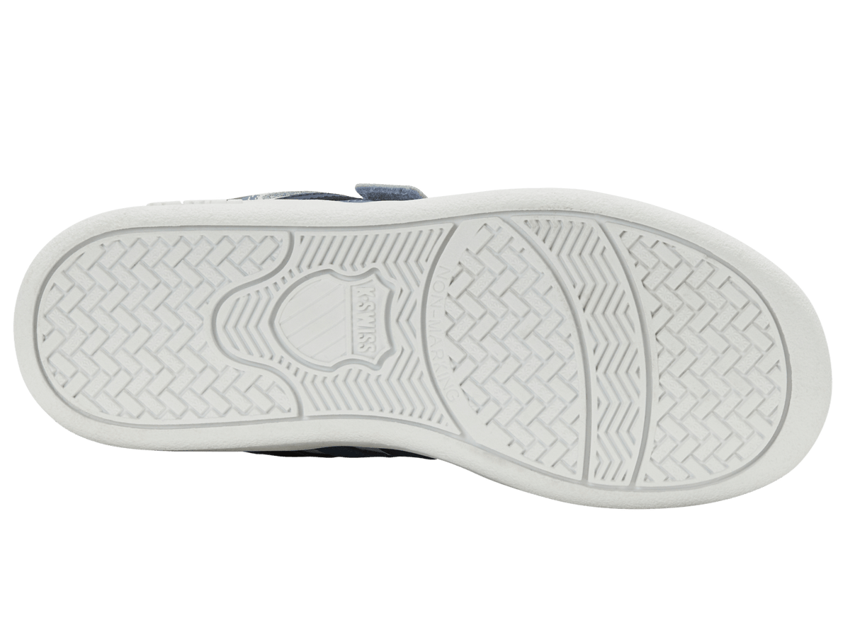 K-Swiss Everyday - COURT PALISADES STRAP