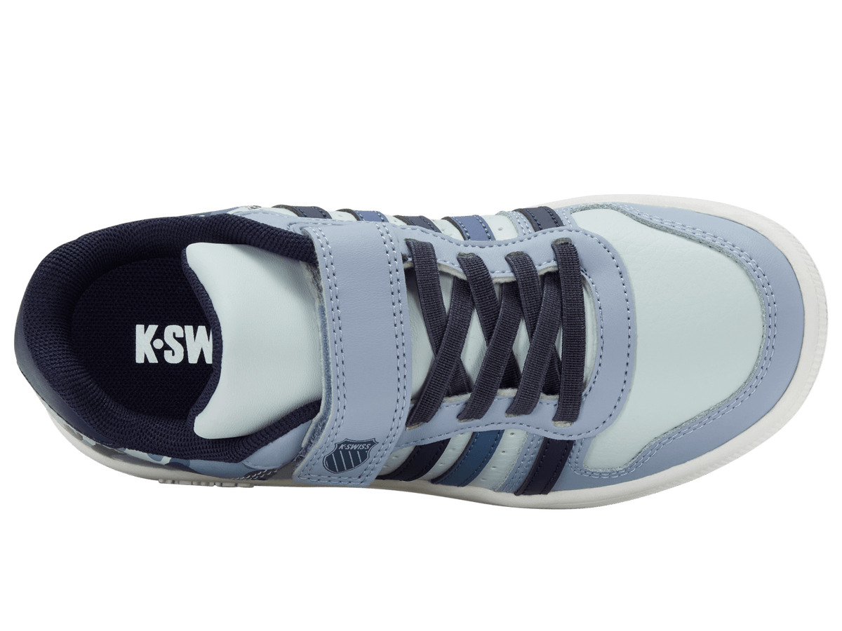 K-Swiss Everyday - COURT PALISADES STRAP
