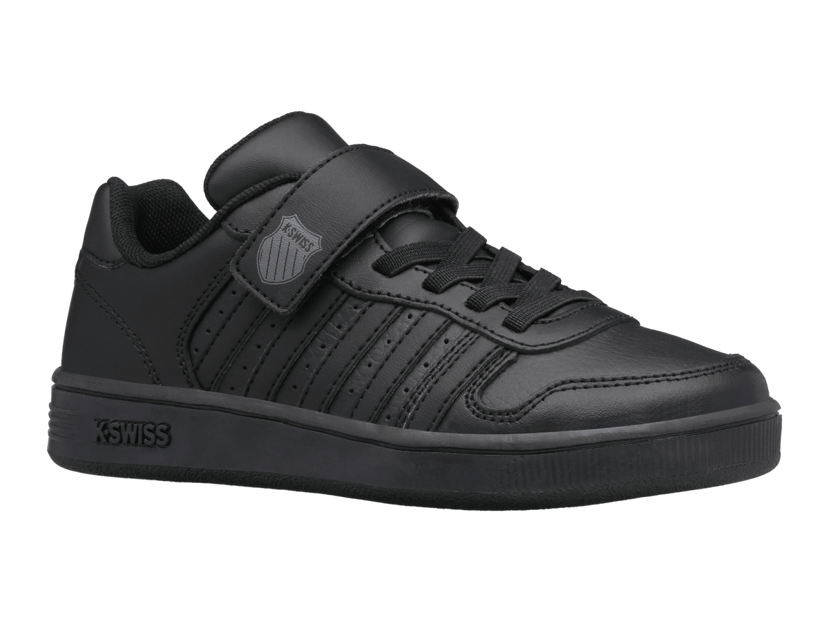 K-Swiss New - COURT PALISADES STRAP