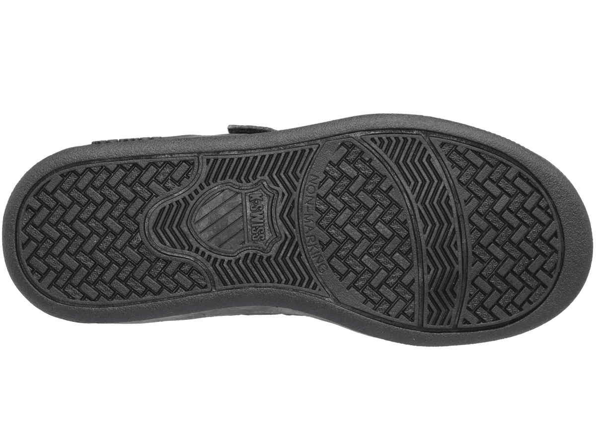 K-Swiss New - COURT PALISADES STRAP