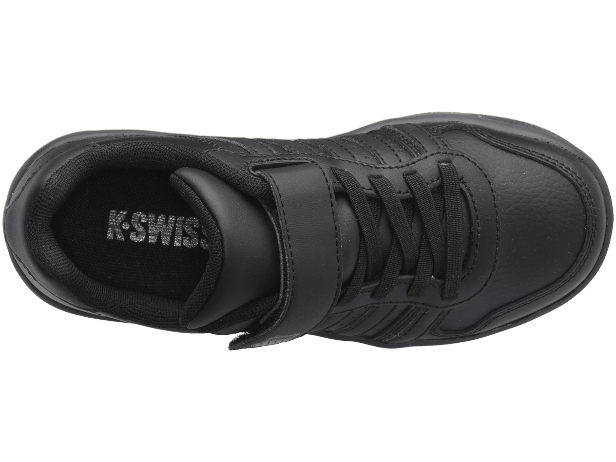 K-Swiss New - COURT PALISADES STRAP