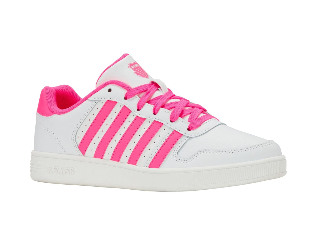 K-Swiss Quality - COURT PALISADES