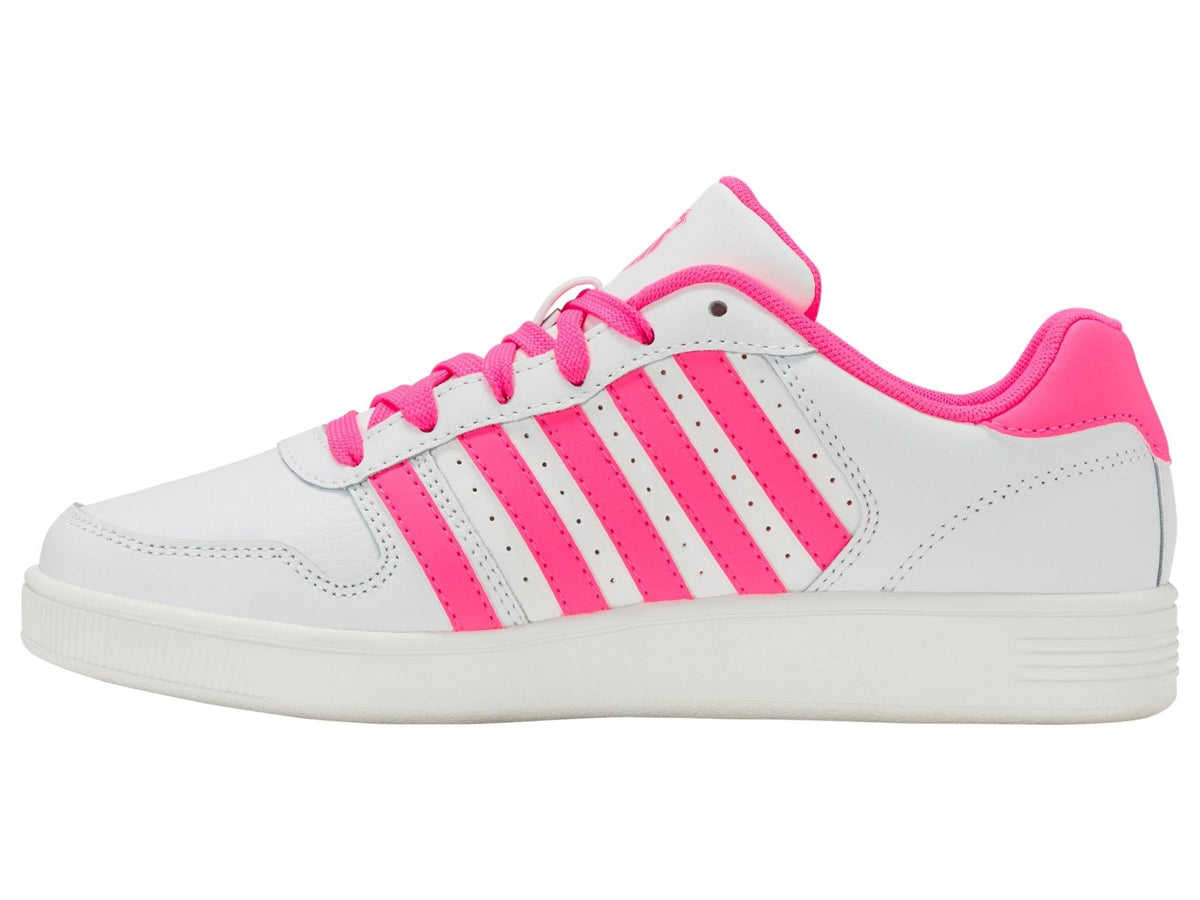 K-Swiss Quality - COURT PALISADES