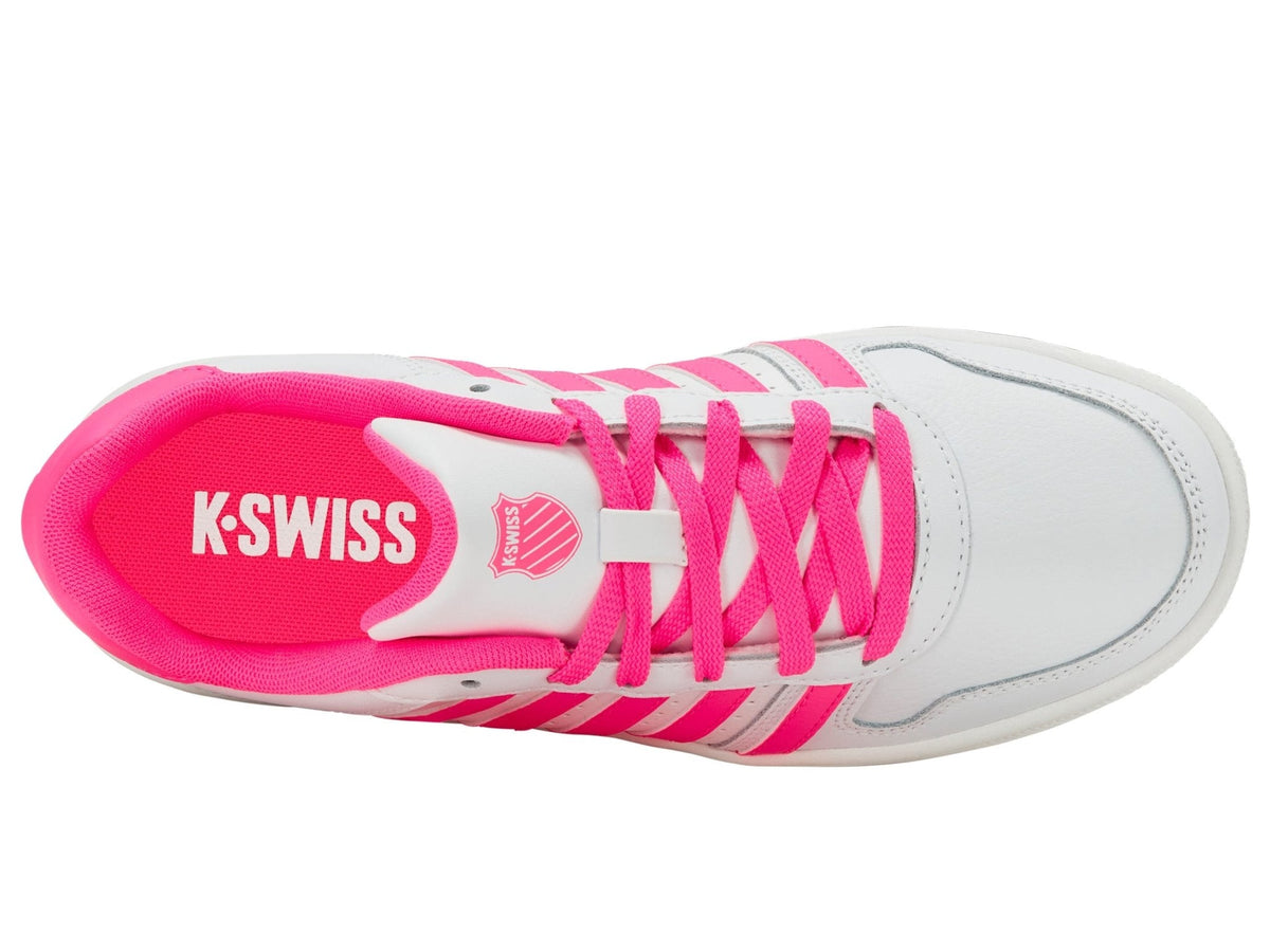 K-Swiss Quality - COURT PALISADES