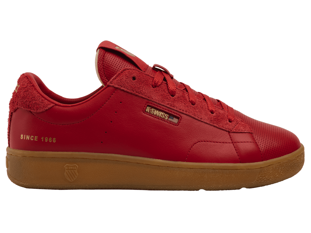K-Swiss Latest - KSRC SLAMM KLUB