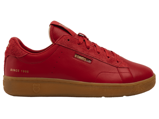 K-Swiss Latest - KSRC SLAMM KLUB
