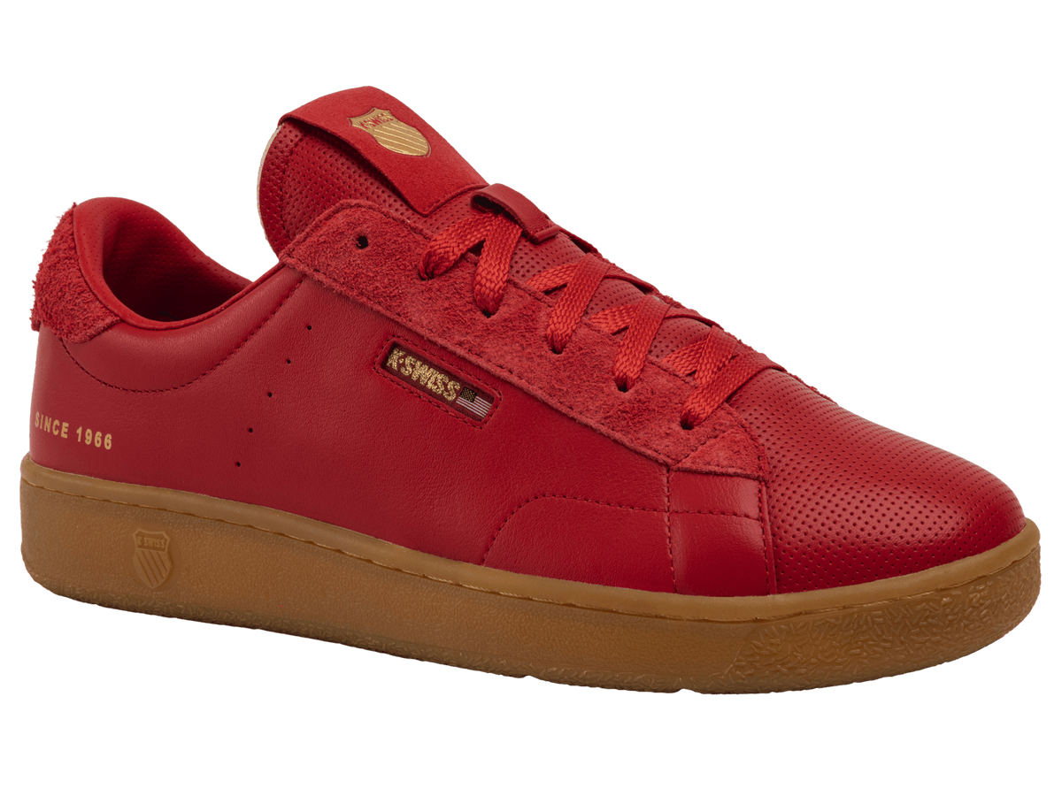 K-Swiss Latest - KSRC SLAMM KLUB