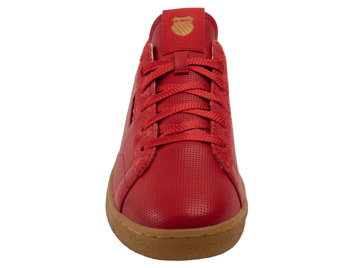 K-Swiss Latest - KSRC SLAMM KLUB