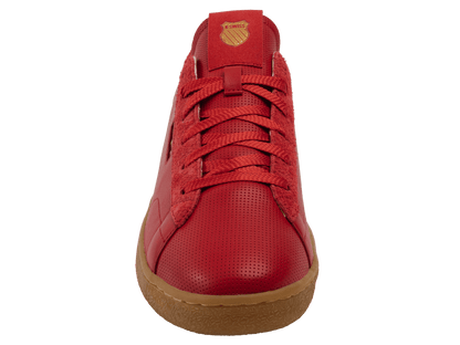 K-Swiss Latest - KSRC SLAMM KLUB