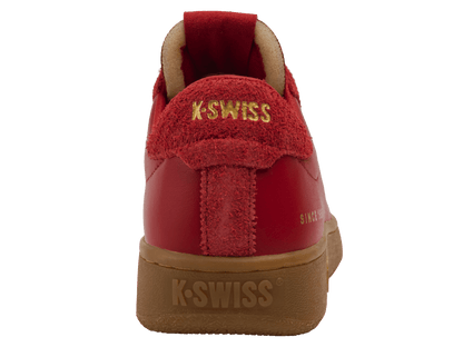 K-Swiss Latest - KSRC SLAMM KLUB