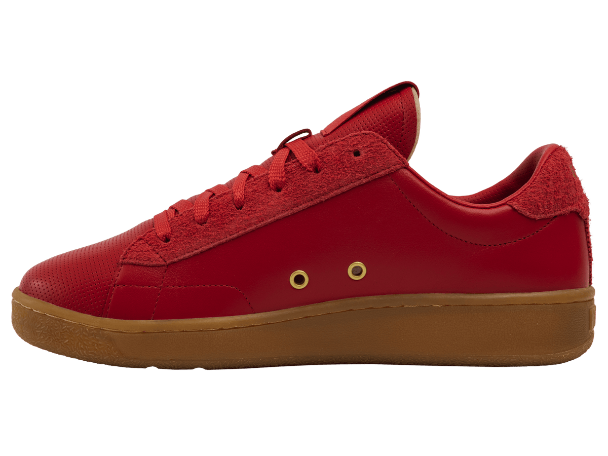 K-Swiss Latest - KSRC SLAMM KLUB
