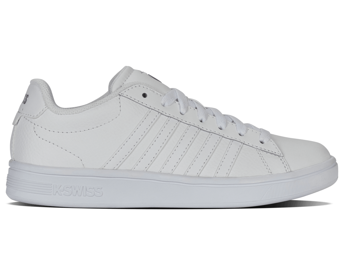 K-Swiss Featured - COURT TIEBREAK II