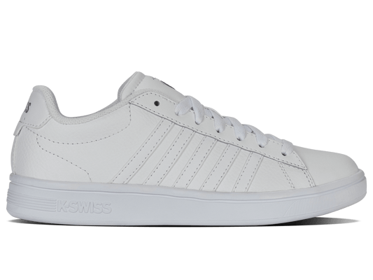 K-Swiss Featured - COURT TIEBREAK II