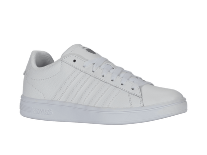 K-Swiss Featured - COURT TIEBREAK II