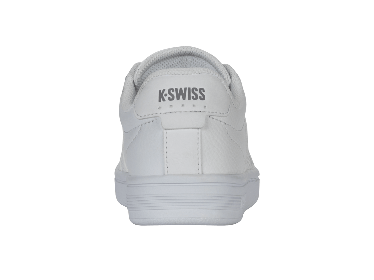 K-Swiss Featured - COURT TIEBREAK II