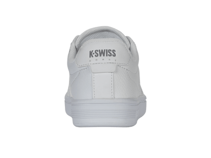 K-Swiss Featured - COURT TIEBREAK II