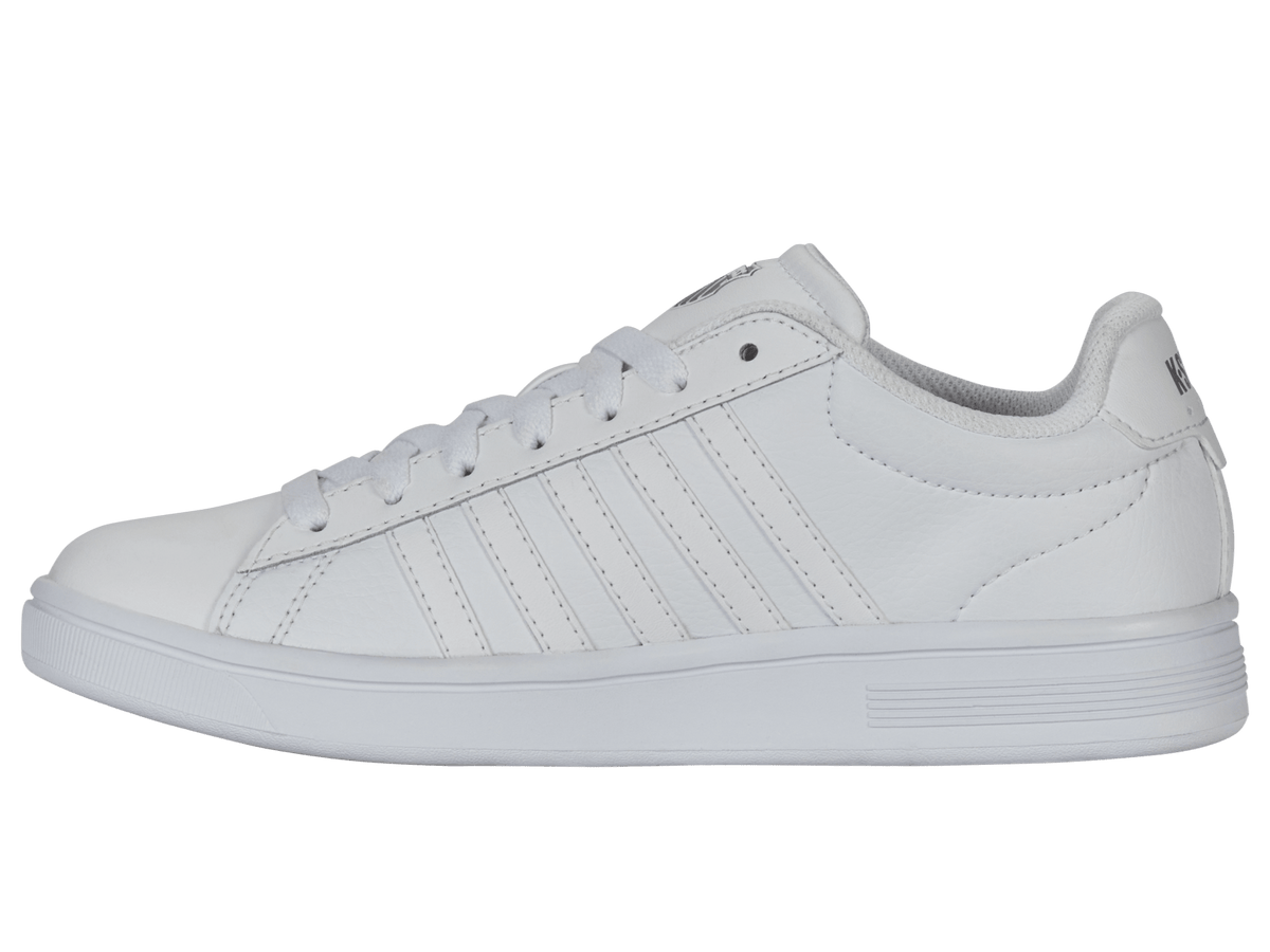 K-Swiss Featured - COURT TIEBREAK II