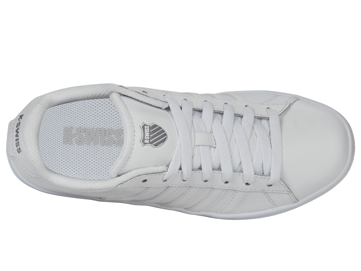 K-Swiss Featured - COURT TIEBREAK II