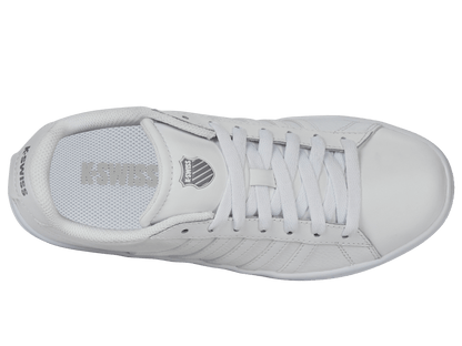 K-Swiss Featured - COURT TIEBREAK II