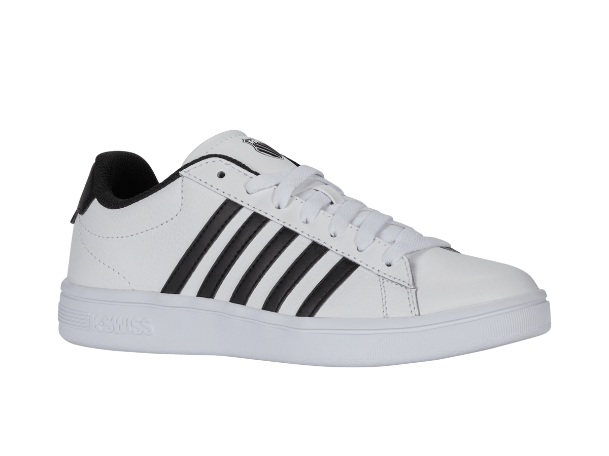 K-Swiss Smart Buy - COURT TIEBREAK II