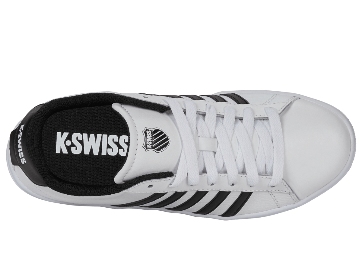 K-Swiss Smart Buy - COURT TIEBREAK II